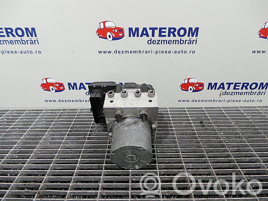 Audi A4 S4 B8 8K Centralina/modulo ABS 