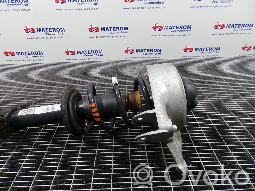 Audi A4 S4 B8 8K Sprężyna przednia 
