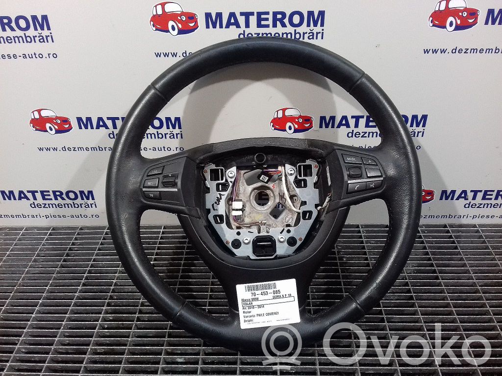 BMW 5 F10 F11 Volan