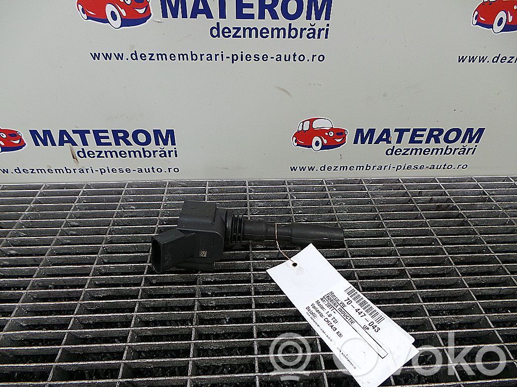 Volkswagen Up Zündspule Zündmodul