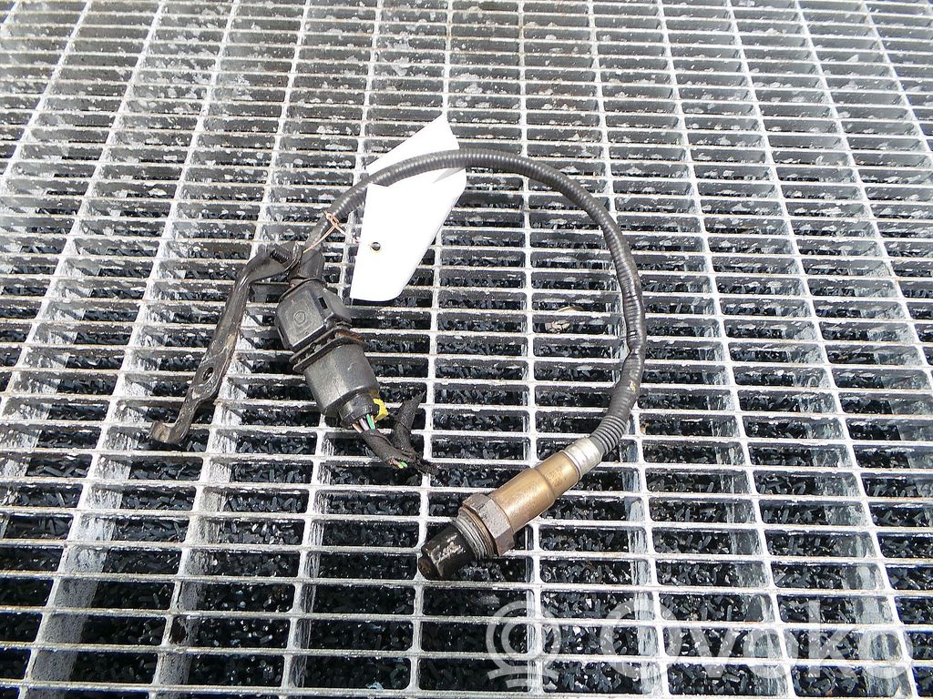 Opel Insignia A Sonde lambda 