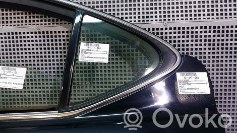 Lexus IS 220D-250-350 Vitre de fenêtre porte arrière