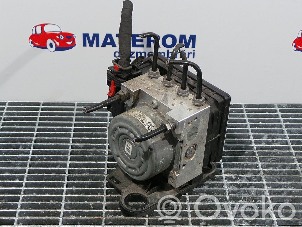 Skoda Octavia Mk3 (5E) Centralina/modulo ABS 