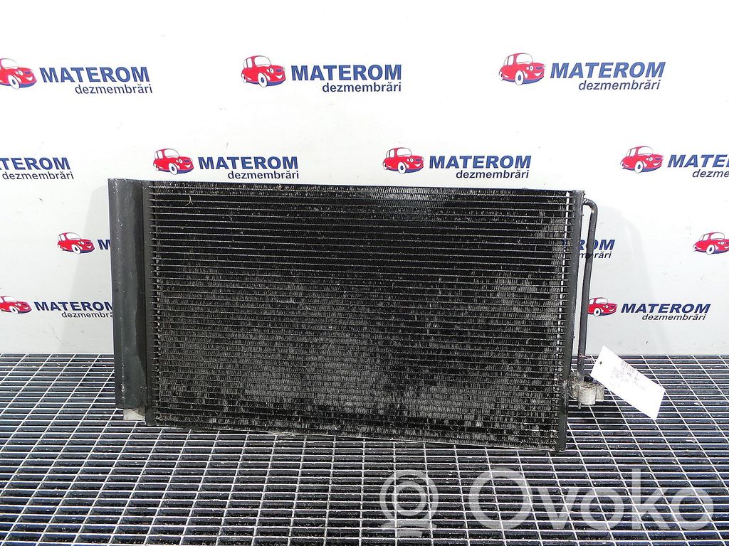 Radiator răcire A/C (condensor)   64509122827