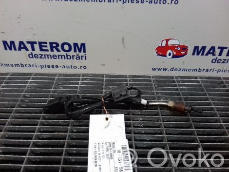 Volkswagen PASSAT B7 Lambdasonde Regelsonde