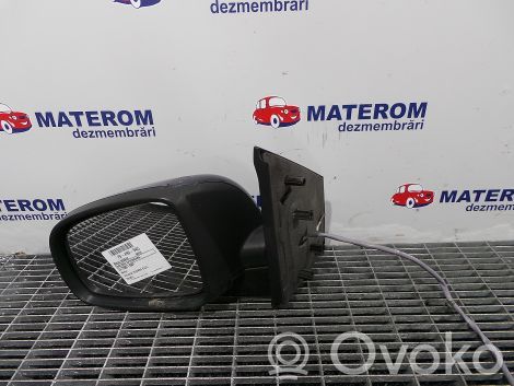 Nissan Note (E11) Spogulis (elektriski vadāms)