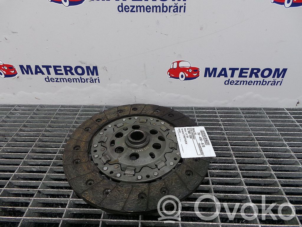 Volkswagen Transporter - Caravelle T5 Disc de ambreiaj 
