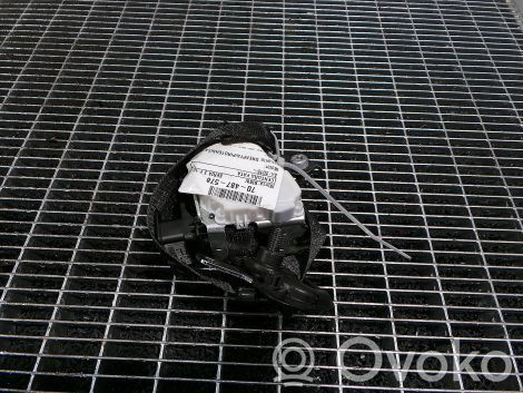 BMW 3 F30 F35 F31 Pas bezpieczeństwa fotela przedniego 