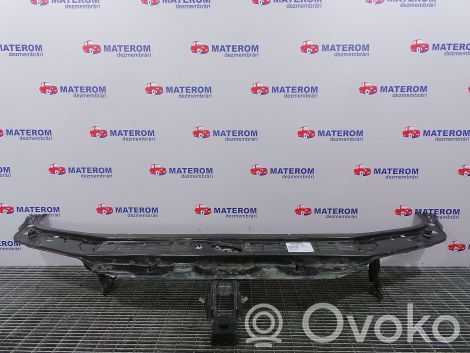 Renault Laguna II Pannello di supporto del radiatore