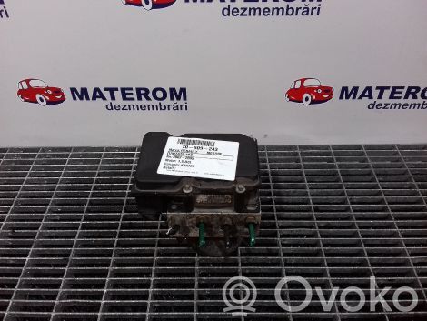 Renault Megane II Sterownik / moduł ABS 