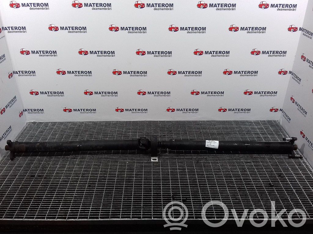 Mercedes-Benz C W204 Albero di trasmissione posteriore/semiasse 