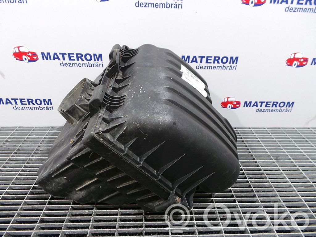 Ford Galaxy Luftfilterkasten 