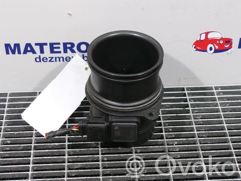 Land Rover Range Rover Sport L320 Luftmassenmesser Luftmengenmesser 