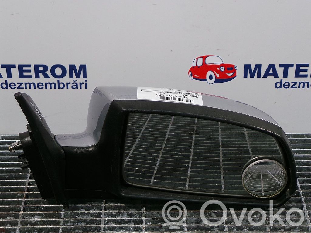 KIA Rio Etuoven sähköinen sivupeili 