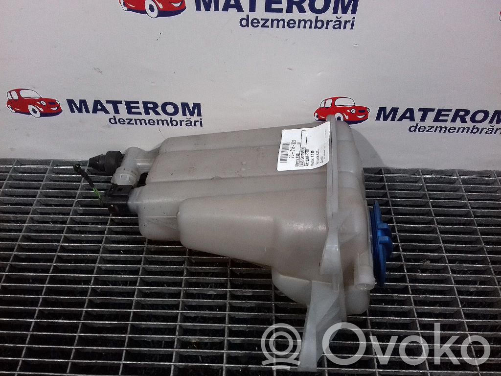 Audi A5 8T 8F Serbatoio di compensazione del liquido refrigerante/vaschetta
