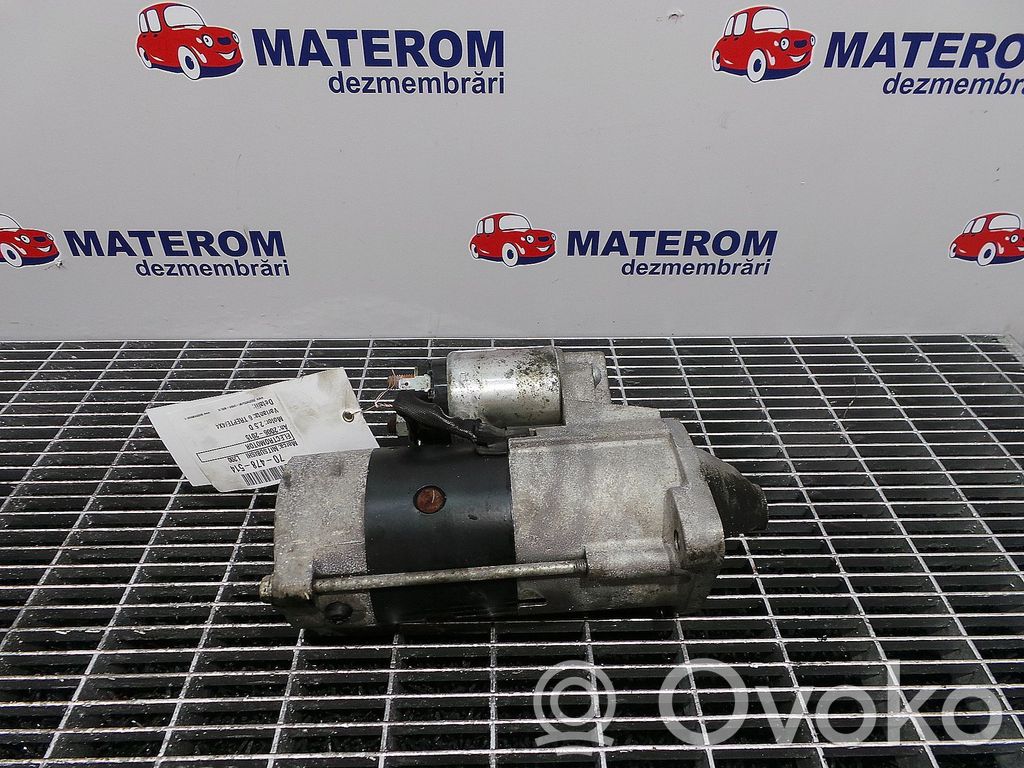 Mitsubishi L200 Electromotor 