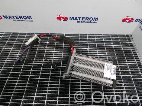 Ford Galaxy Radiatore riscaldamento abitacolo