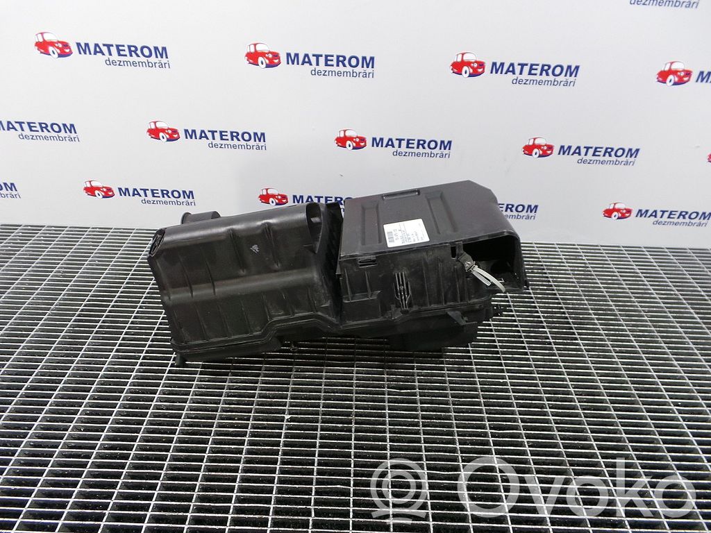 Volvo S80 Luftfilterkasten 