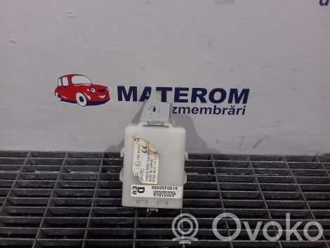 Subaru Forester SH Sonstige Steuergeräte / Module