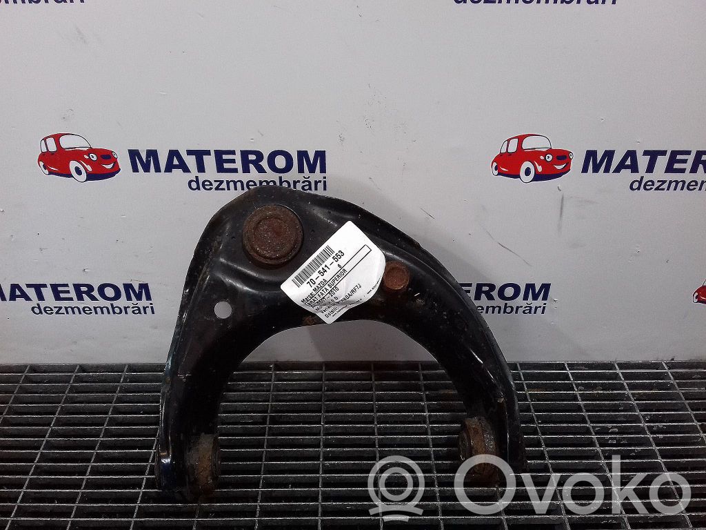 Mazda 6 Wahacz przedni 