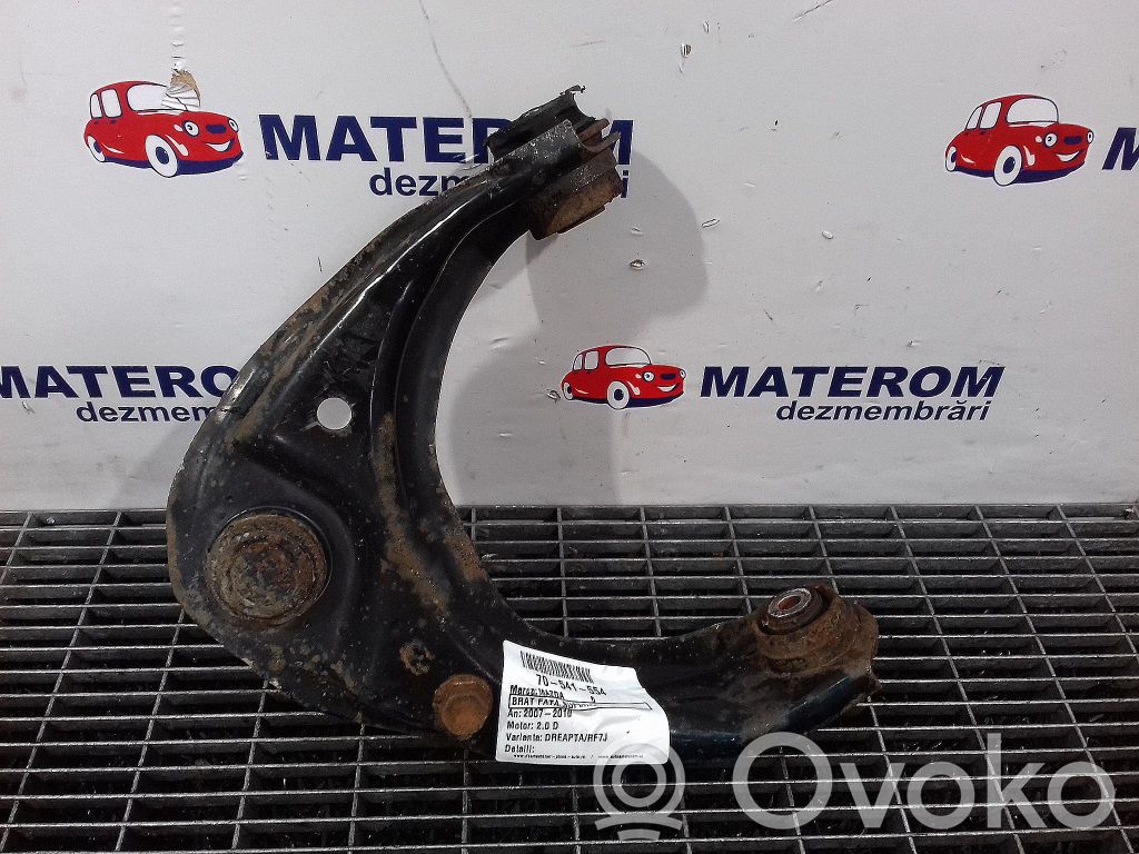Front control arm   GS1D34200C
