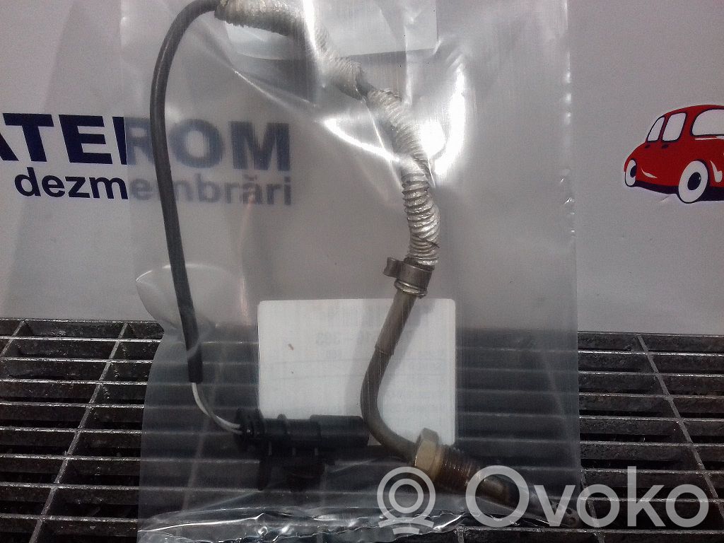 Lambda probe sensor   31370467