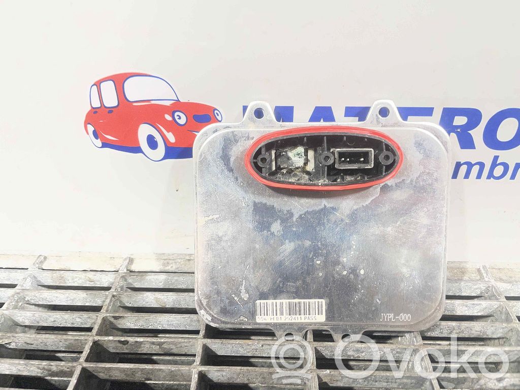Opel Astra J Unité de commande / module Xénon 
