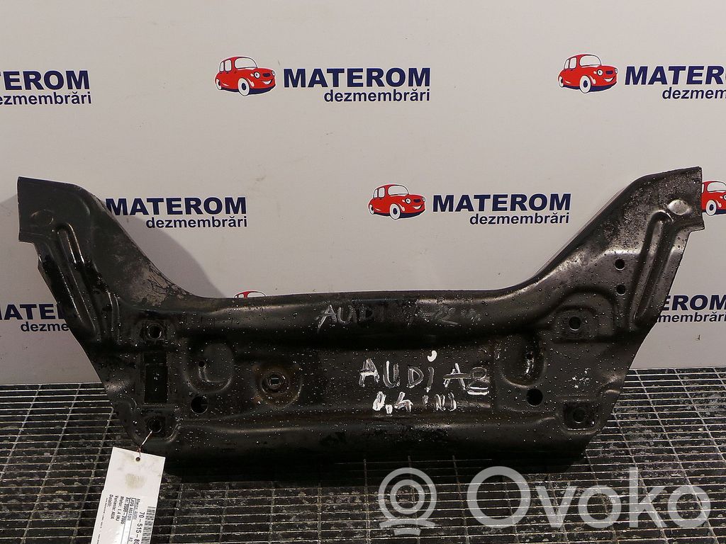 Audi A2 Front subframe 