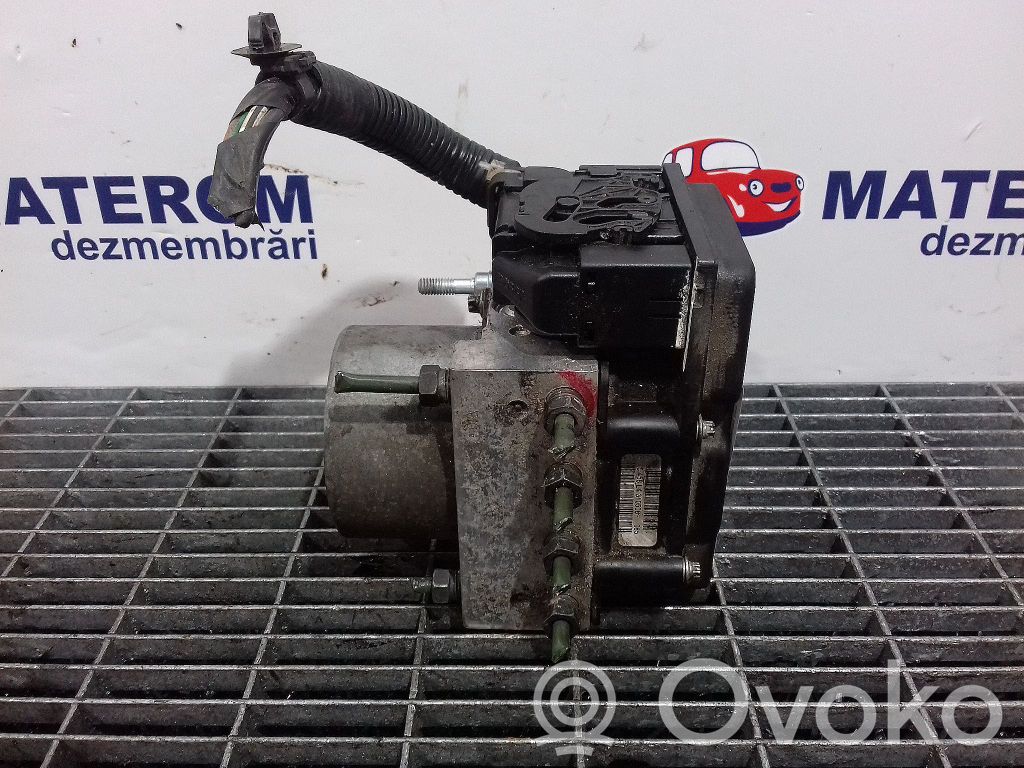 Toyota Aygo AB10 Bomba de ABS 