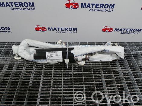 Opel Mokka Kopfairbag 