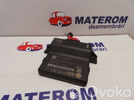 Audi Q5 SQ5 8R Gateway-Steuermodul 