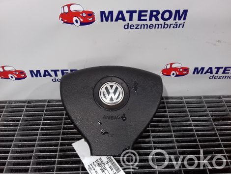 Volkswagen Golf V Fahrerairbag