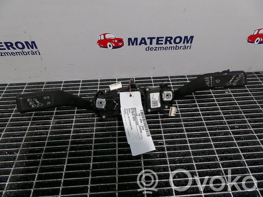 Volkswagen Sharan Palanca de intermitentes 