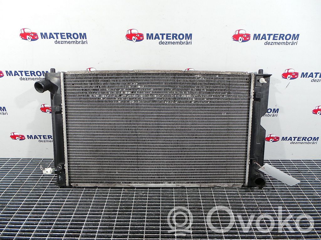 Toyota Avensis T250 Wasserkühler 