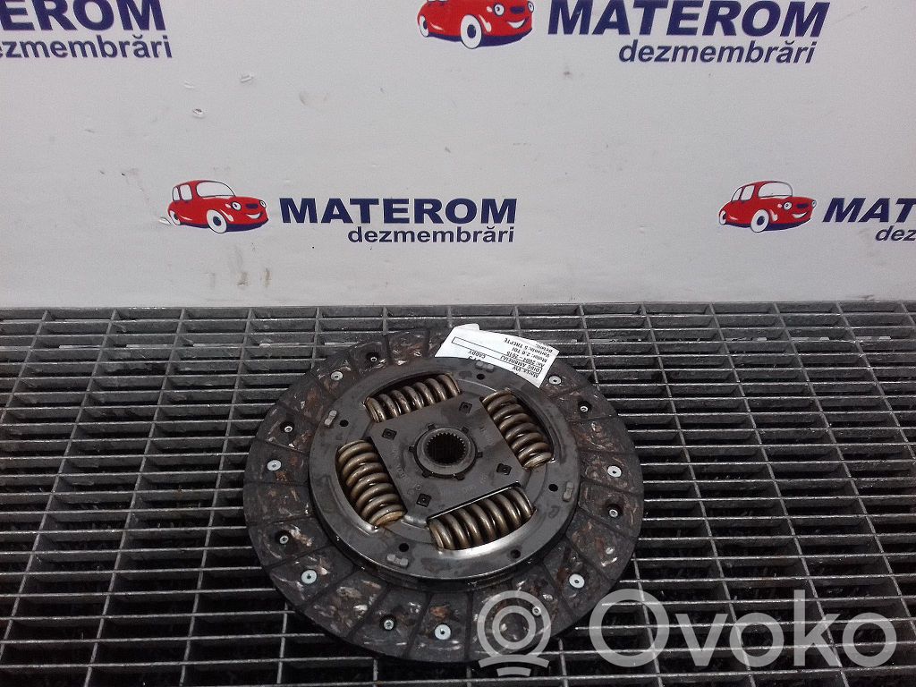 Volkswagen Caddy Kit frizione 