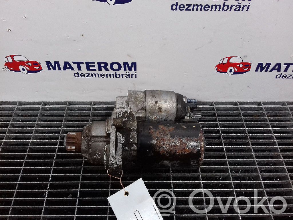 Seat Altea Motorino d’avviamento