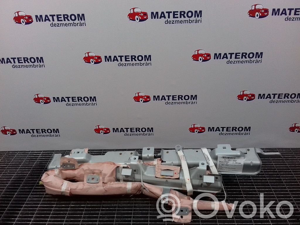 Citroen C-Crosser Airbag del techo