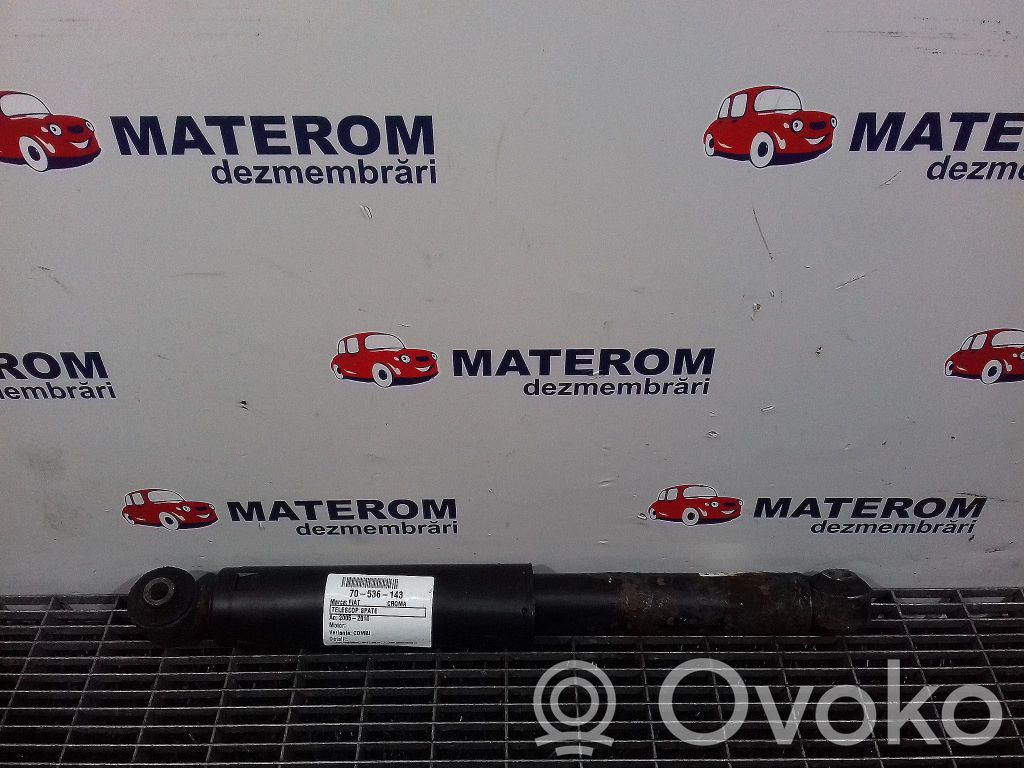 Fiat Croma Ammortizzatore posteriore