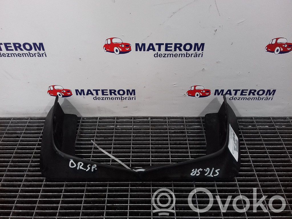 Front mudguard