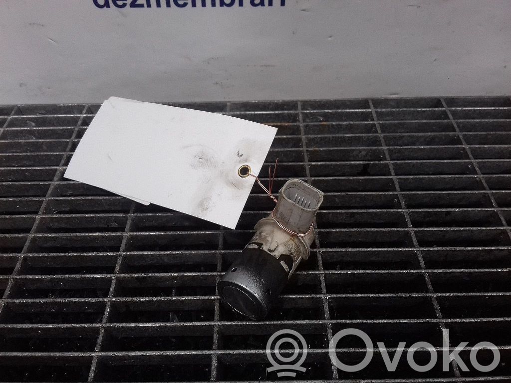 Sensor de aparcamiento PDC   735388363