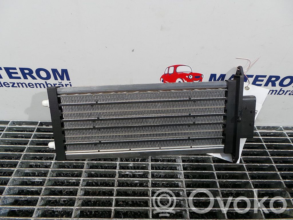 Opel Antara Electric cabin heater radiator 