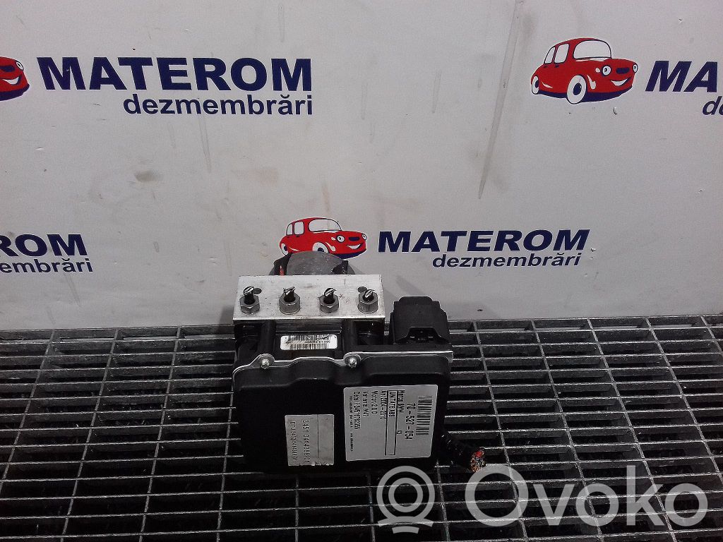 ABS Pump   34516762059