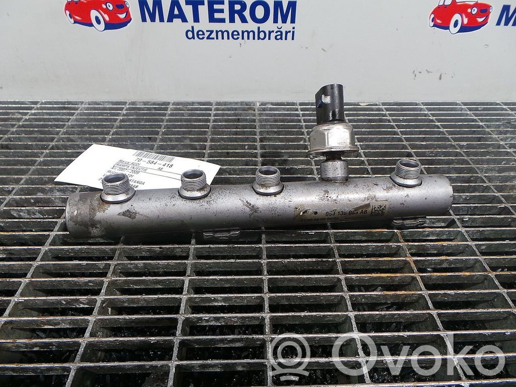 Fuel main line pipe   059130089AB