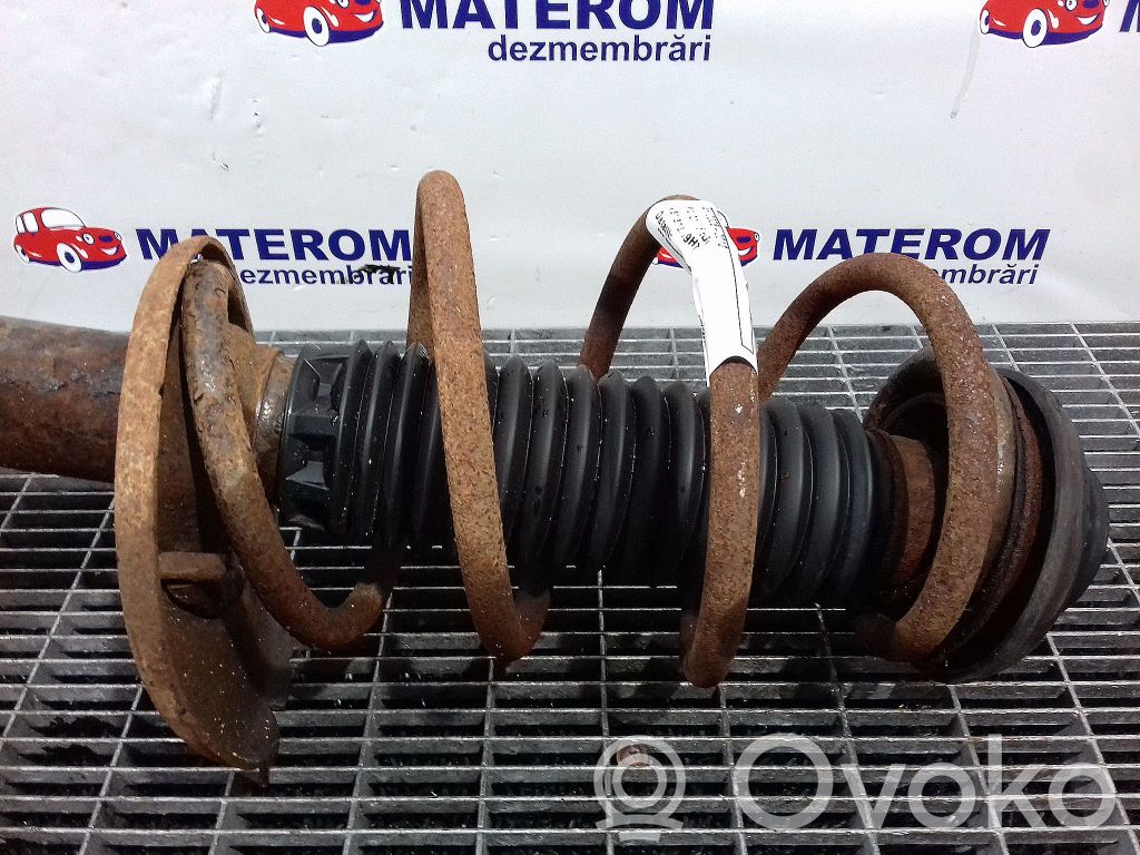 Peugeot Partner Front coil spring 