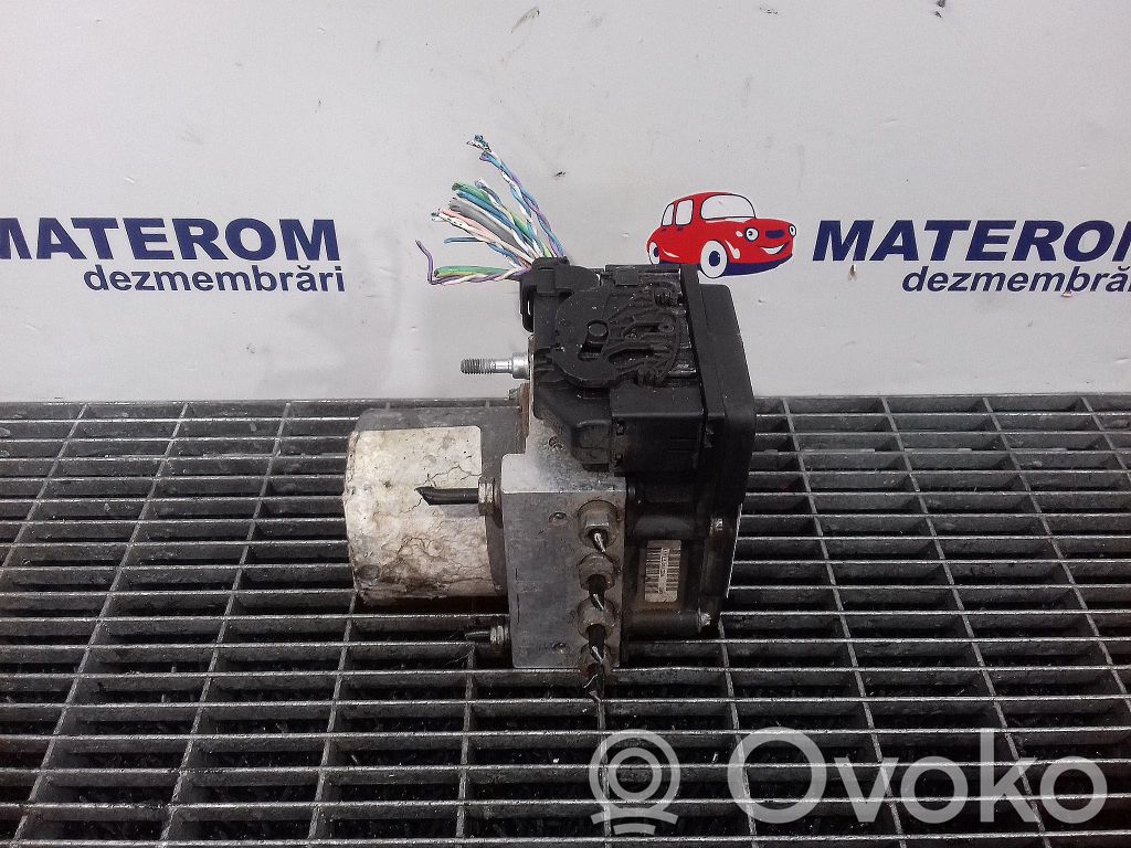 Peugeot Expert ABS Pump 