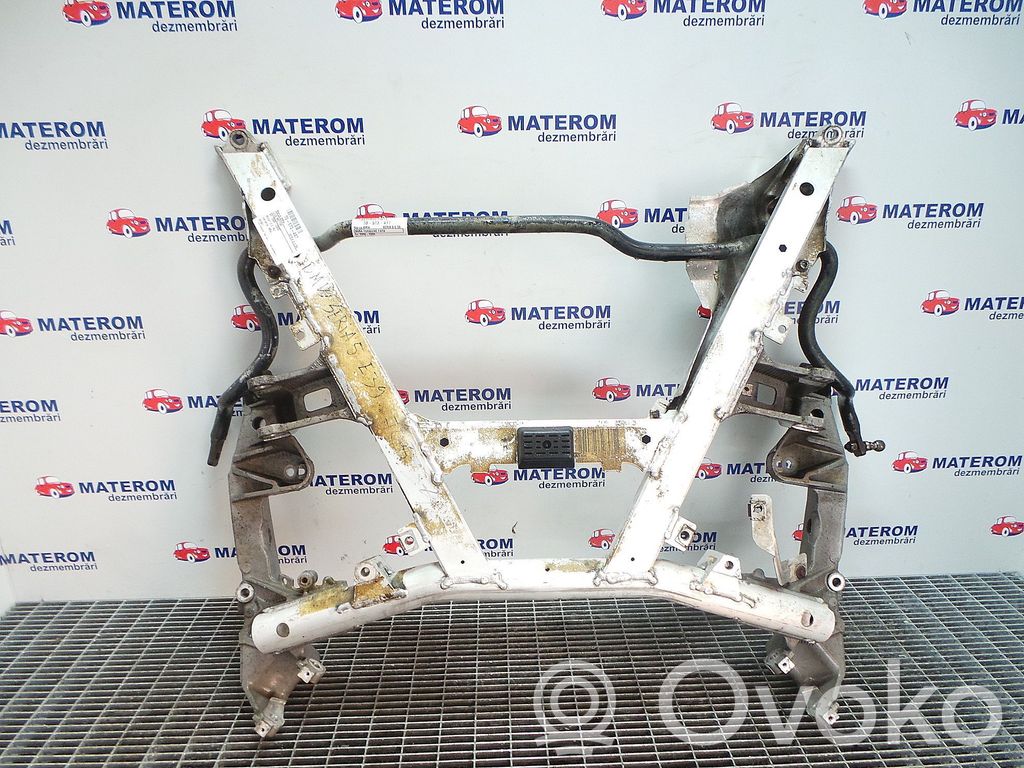 BMW 5 E39 Priekinis traversas 