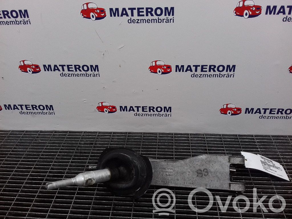 BMW 1 E82 E88 Gear shifter/selector 