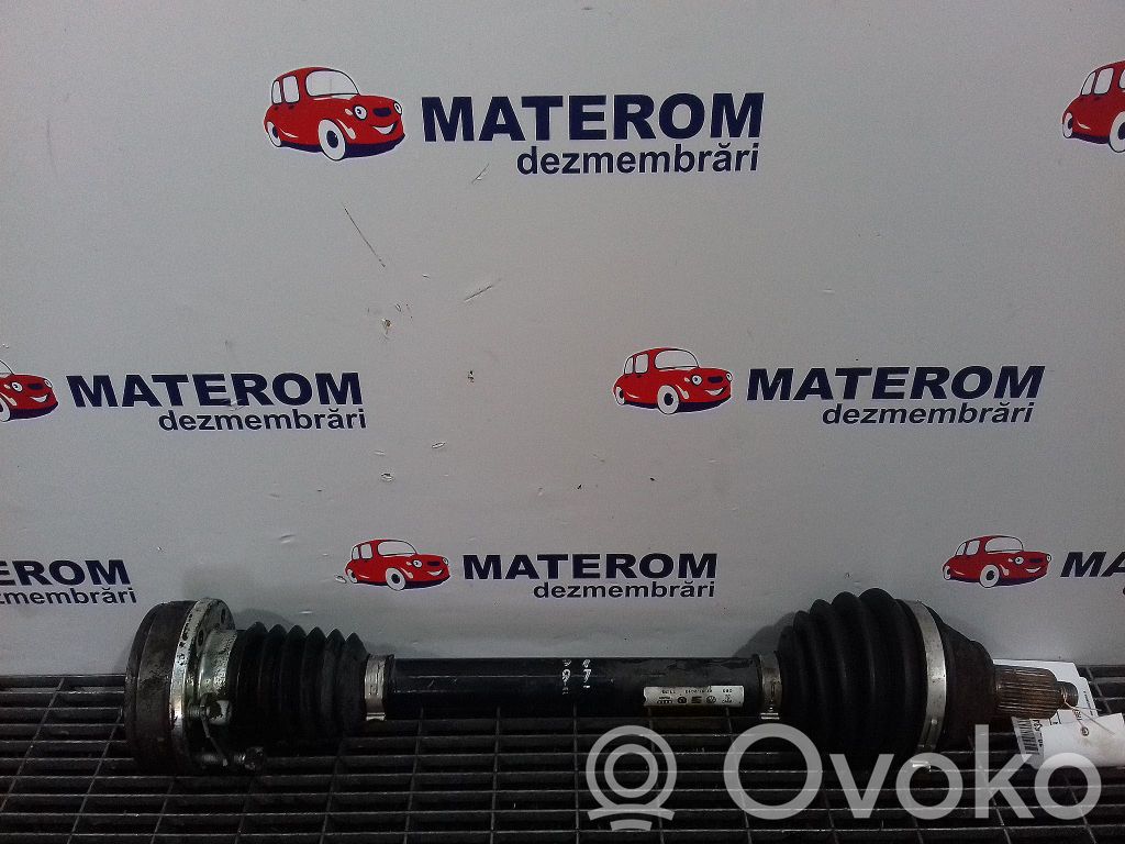 Volkswagen Polo V 6R Półoś przednia 