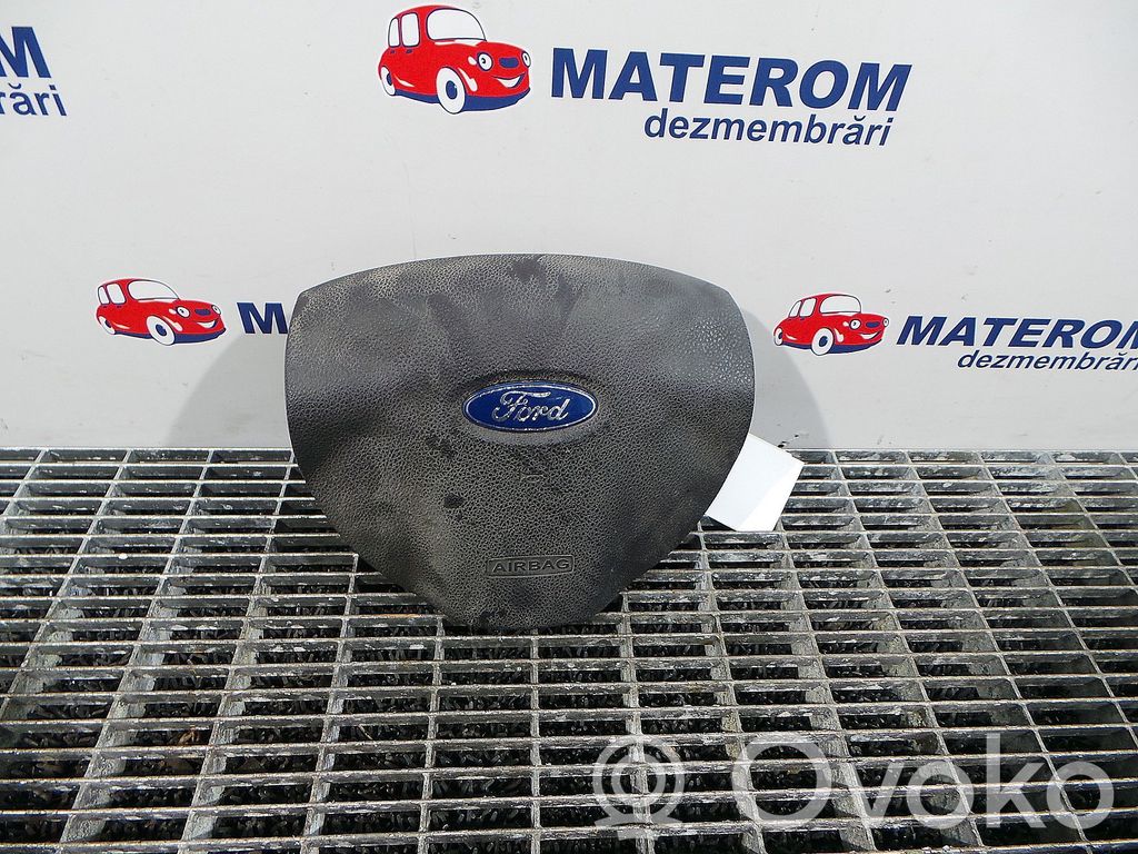 Ford Focus Poduszka powietrzna Airbag kierownicy 
