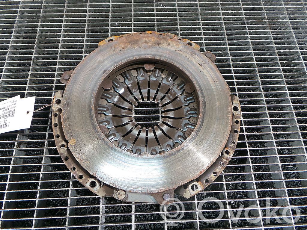 Opel Insignia A Sankabos komplektas 
